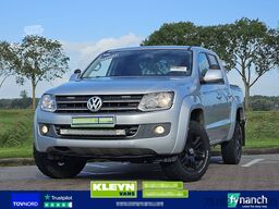 VW AMAROK 2.0 TDI