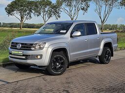 VW AMAROK 2.0 TDI