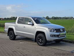 VW AMAROK 2.0 TDI