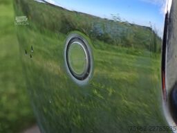 VW AMAROK 2.0 TDI
