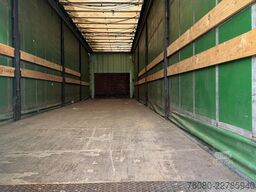 Krone SDP27 (DISC BRAKES / BPW AXLES / FREINS DISQUE ...