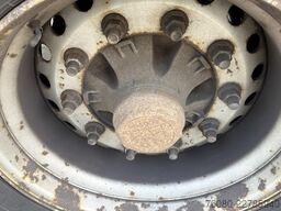 Krone SDP27 (DISC BRAKES / BPW AXLES / FREINS DISQUE ...