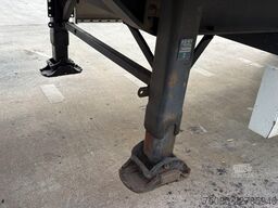 Krone SDP27 (DISC BRAKES / BPW AXLES / FREINS DISQUE ...