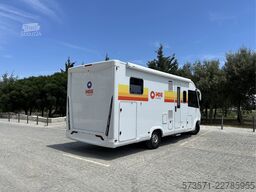 2025 Fiat Ducato G690GJ Piloto | Automático | Duerme 4