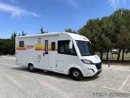 2025 Fiat Ducato G690GJ Piloto | Automático | Duerme 4