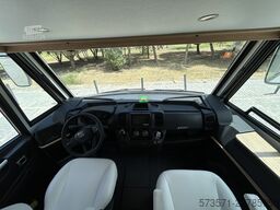 2025 Fiat Ducato G690GJ Piloto | Automático | Duerme 4
