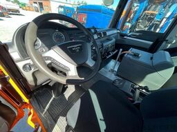 MAN TG-S 33.440 AK 6x6 3-Achs Allradkipper