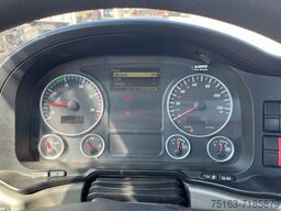 MAN TG-S 33.440 AK 6x6 3-Achs Allradkipper