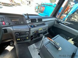 MAN TG-S 33.440 AK 6x6 3-Achs Allradkipper