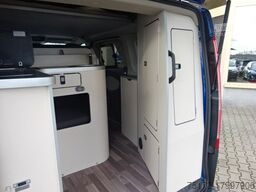 FORD Transit Custom NUGGET 170PS Autm. Navi ACC