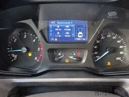 FORD Transit Custom NUGGET 170PS Autm. Navi ACC