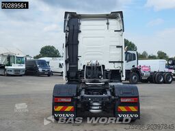 Volvo FH 500 4X2 2xTanks VEB+ ACC Alcoa Navi Euro 6