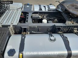 Volvo FH 500 4X2 2xTanks VEB+ ACC Alcoa Navi Euro 6