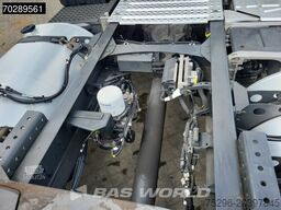 Volvo FH 500 4X2 2xTanks VEB+ ACC Alcoa Navi Euro 6