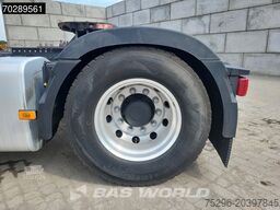 Volvo FH 500 4X2 2xTanks VEB+ ACC Alcoa Navi Euro 6