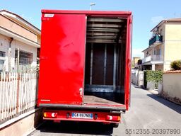 FIAT Ducato Maxi 35 Cabinato 2.3 Multijet 16V