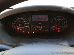 FIAT Ducato Maxi 35 Cabinato 2.3 Multijet 16V