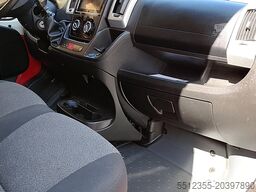 FIAT Ducato Maxi 35 Cabinato 2.3 Multijet 16V