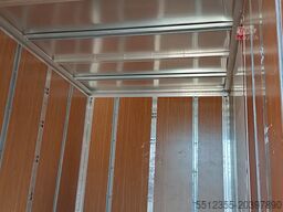 FIAT Ducato Maxi 35 Cabinato 2.3 Multijet 16V