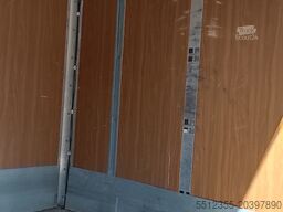 FIAT Ducato Maxi 35 Cabinato 2.3 Multijet 16V