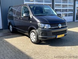 Volkswagen Transporter 2.0 TDI L1H1 Airco Trekhaak 2200kg ...