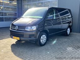 Volkswagen Transporter 2.0 TDI L1H1 Airco Trekhaak 2200kg ...
