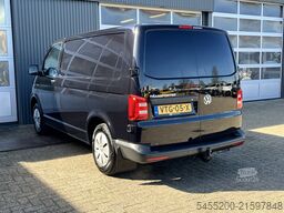 Volkswagen Transporter 2.0 TDI L1H1 Airco Trekhaak 2200kg ...