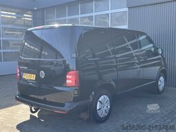 Volkswagen Transporter 2.0 TDI L1H1 Airco Trekhaak 2200kg ...