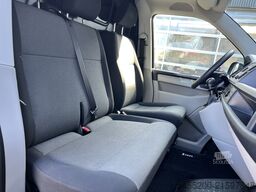 Volkswagen Transporter 2.0 TDI L1H1 Airco Trekhaak 2200kg ...