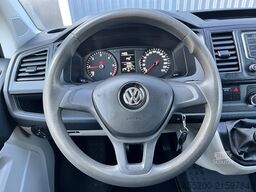 Volkswagen Transporter 2.0 TDI L1H1 Airco Trekhaak 2200kg ...