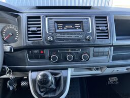 Volkswagen Transporter 2.0 TDI L1H1 Airco Trekhaak 2200kg ...