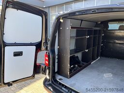 Volkswagen Transporter 2.0 TDI L1H1 Airco Trekhaak 2200kg ...