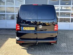 VW Transporter 2.0 TDI L1H1 Airco Trekhaak 2200kg ...