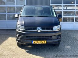 VW Transporter 2.0 TDI L1H1 Airco Trekhaak 2200kg ...