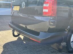 VW Transporter 2.0 TDI L1H1 Airco Trekhaak 2200kg ...