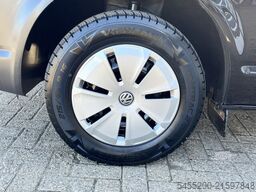 VW Transporter 2.0 TDI L1H1 Airco Trekhaak 2200kg ...