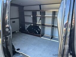 VW Transporter 2.0 TDI L1H1 Airco Trekhaak 2200kg ...