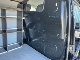 VW Transporter 2.0 TDI L1H1 Airco Trekhaak 2200kg ...