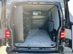 VW Transporter 2.0 TDI L1H1 Airco Trekhaak 2200kg ...