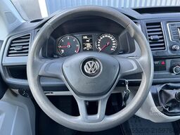 VW Transporter 2.0 TDI L1H1 Airco Trekhaak 2200kg ...