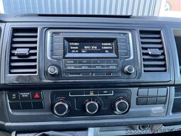 VW Transporter 2.0 TDI L1H1 Airco Trekhaak 2200kg ...