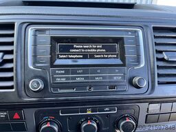 VW Transporter 2.0 TDI L1H1 Airco Trekhaak 2200kg ...