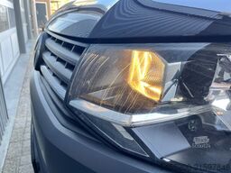 VW Transporter 2.0 TDI L1H1 Airco Trekhaak 2200kg ...