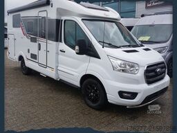 Burstner Lineo T 620 Ford