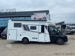 Burstner Limited T 690 Citroen