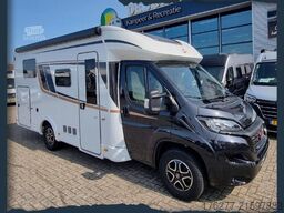 Burstner Limited T 690 Citroen