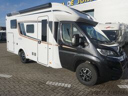 Burstner Limited T 690 Citroen