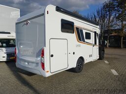 Burstner Limited T 690 Citroen