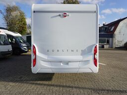 Burstner Limited T 690 Citroen