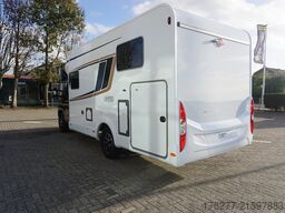 Burstner Limited T 690 Citroen